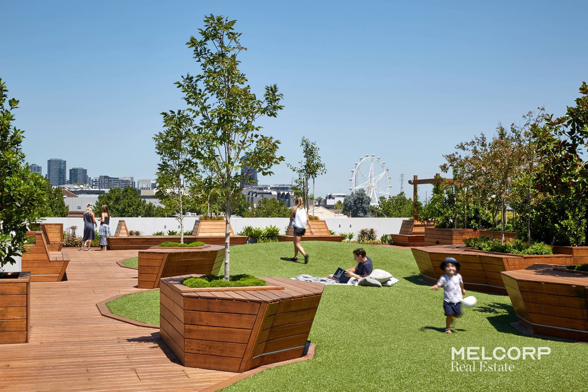 111/275 Abbotsford Street, North Melbourne, VIC 3051, North Melbourne - Thumbnail 8