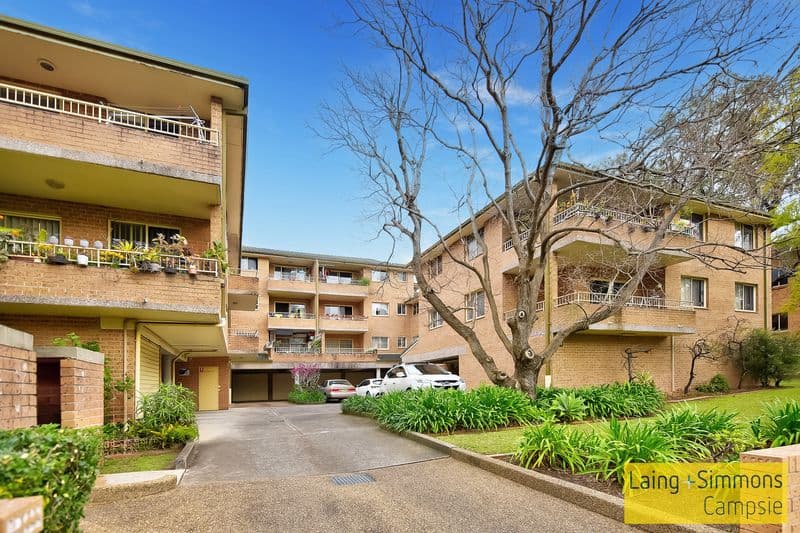 5/5-9 Gould Street, Campsie, Campsie - Image 1