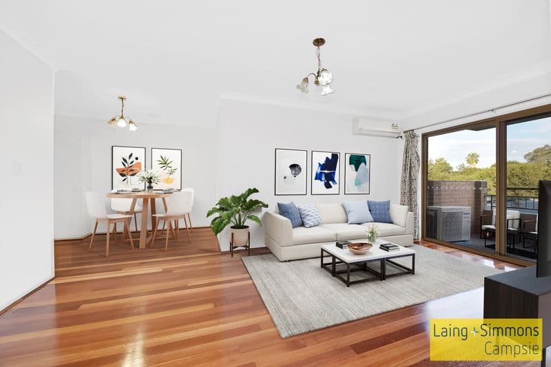 5/5-9 Gould Street, Campsie, Granville - Thumbnail 2
