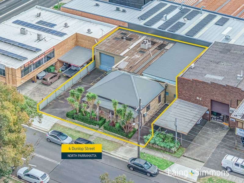4 Dunlop Street, North Parramatta, North Parramatta - Thumbnail 2
