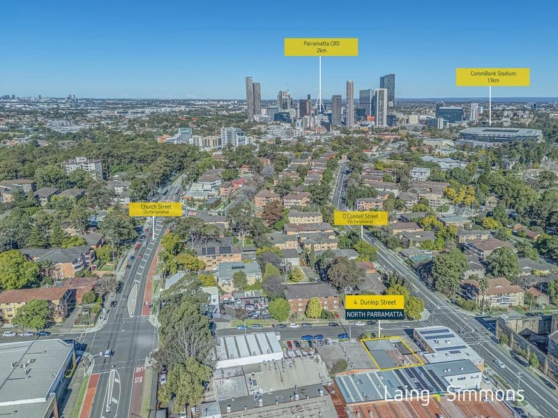 4 Dunlop Street, North Parramatta, North Parramatta - Thumbnail 3
