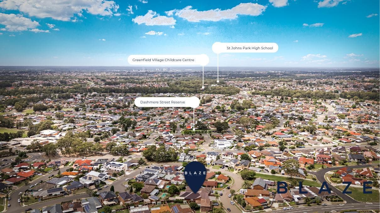 3 Zircon Street, Bossley Park - Image 1