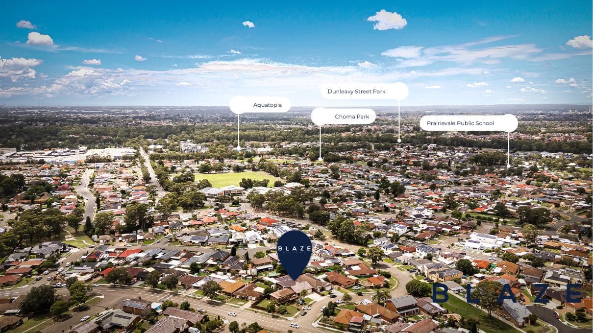 3 Zircon Street, Bossley Park - Thumbnail 2