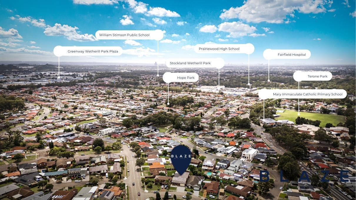 3 Zircon Street, Bossley Park - Thumbnail 3