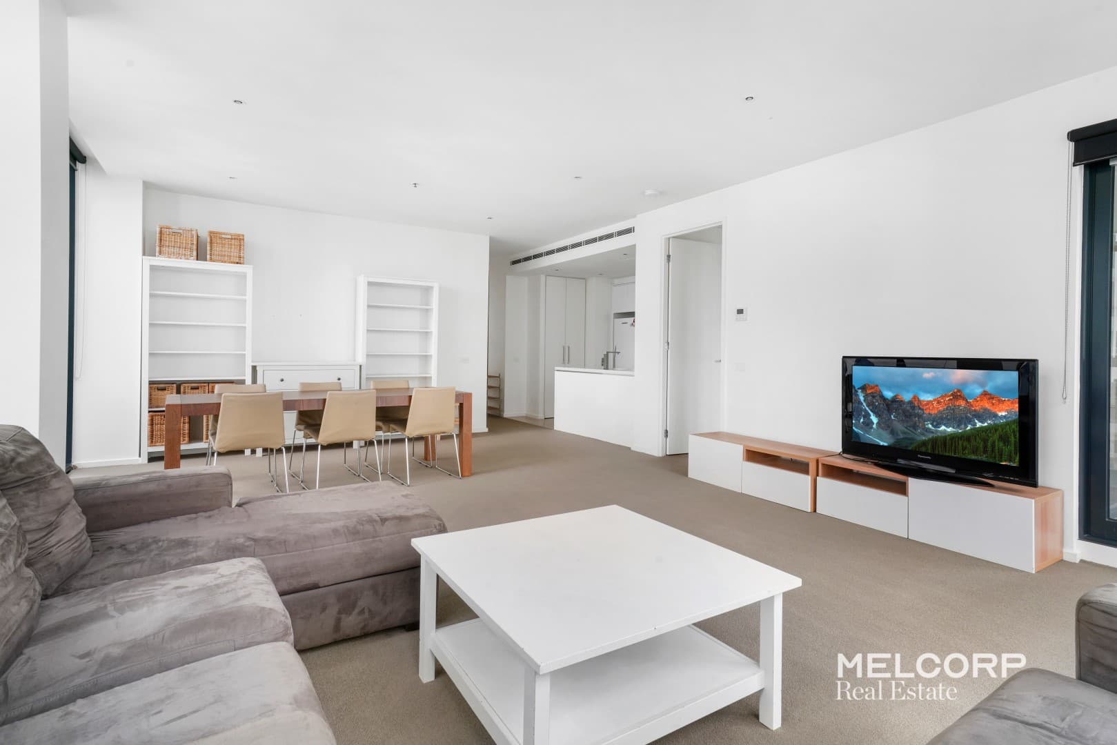 3908/27 Therry Street, Melbourne, VIC 3000, Melbourne - Thumbnail 8