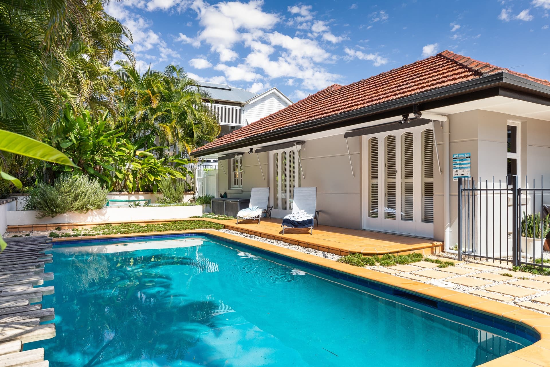 0063/29 Sparkes Avenue, HAMILTON QLD 4007, Hamilton - Image 1