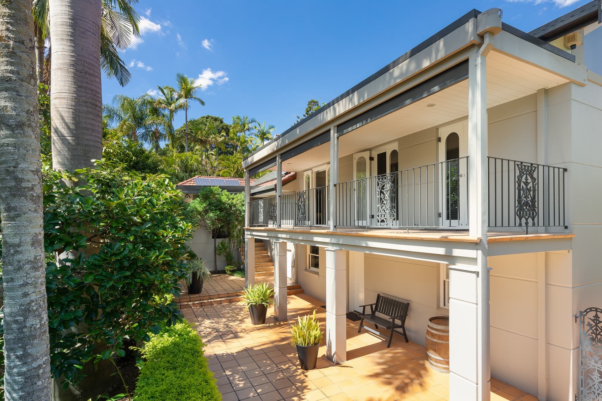 0063/29 Sparkes Avenue, HAMILTON QLD 4007, Hamilton - Thumbnail 4