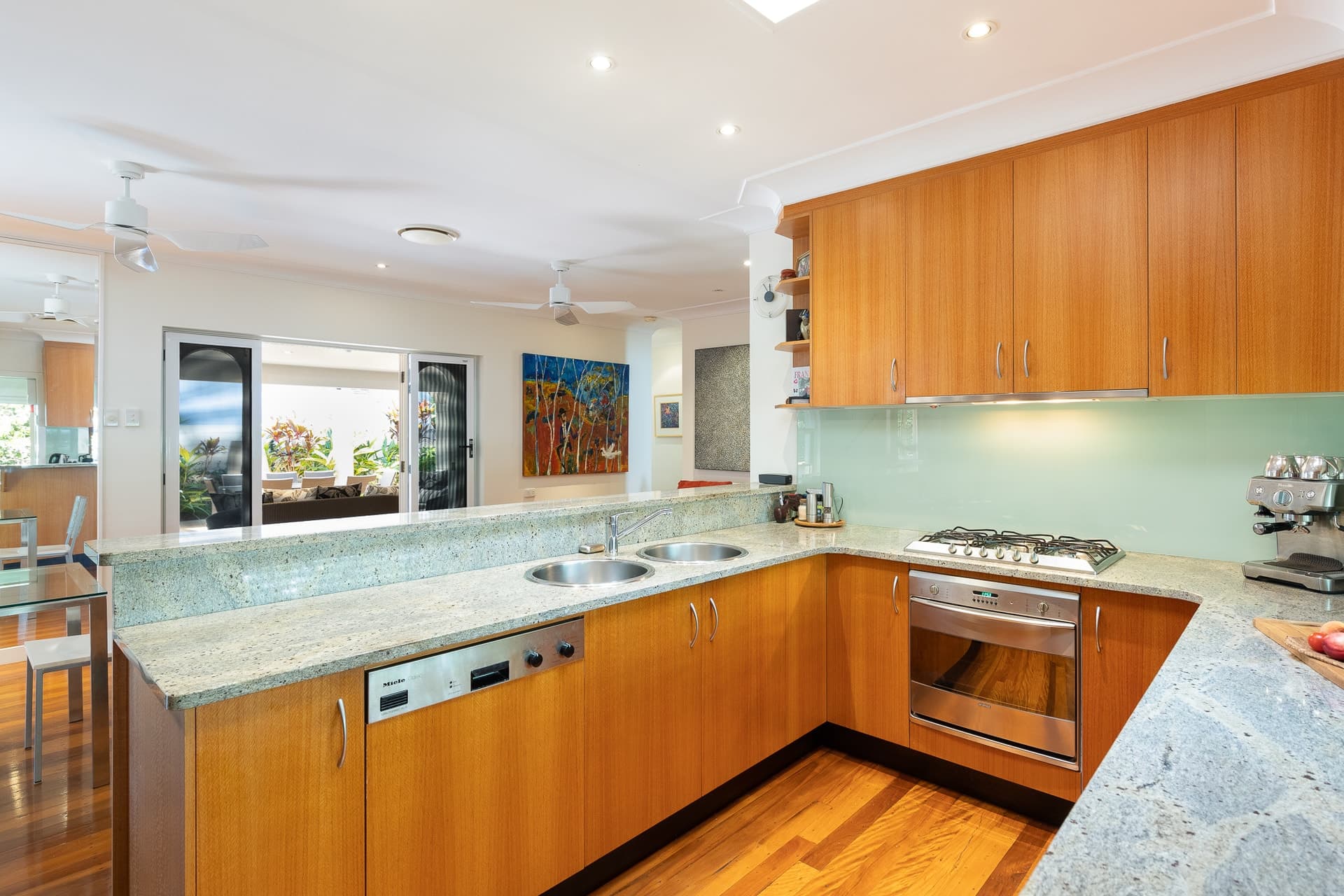 0063/29 Sparkes Avenue, HAMILTON QLD 4007, Hamilton - Thumbnail 7
