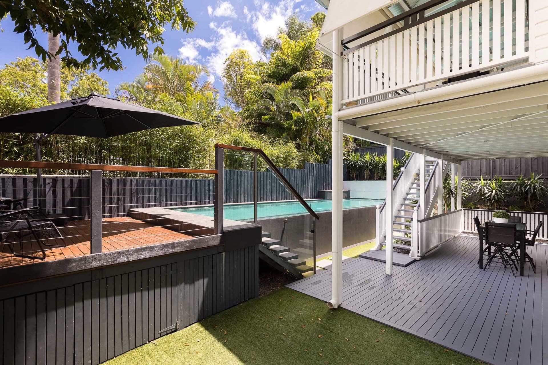0052/34 Crombie Street, CLAYFIELD QLD 4011, Clayfield - Image 1