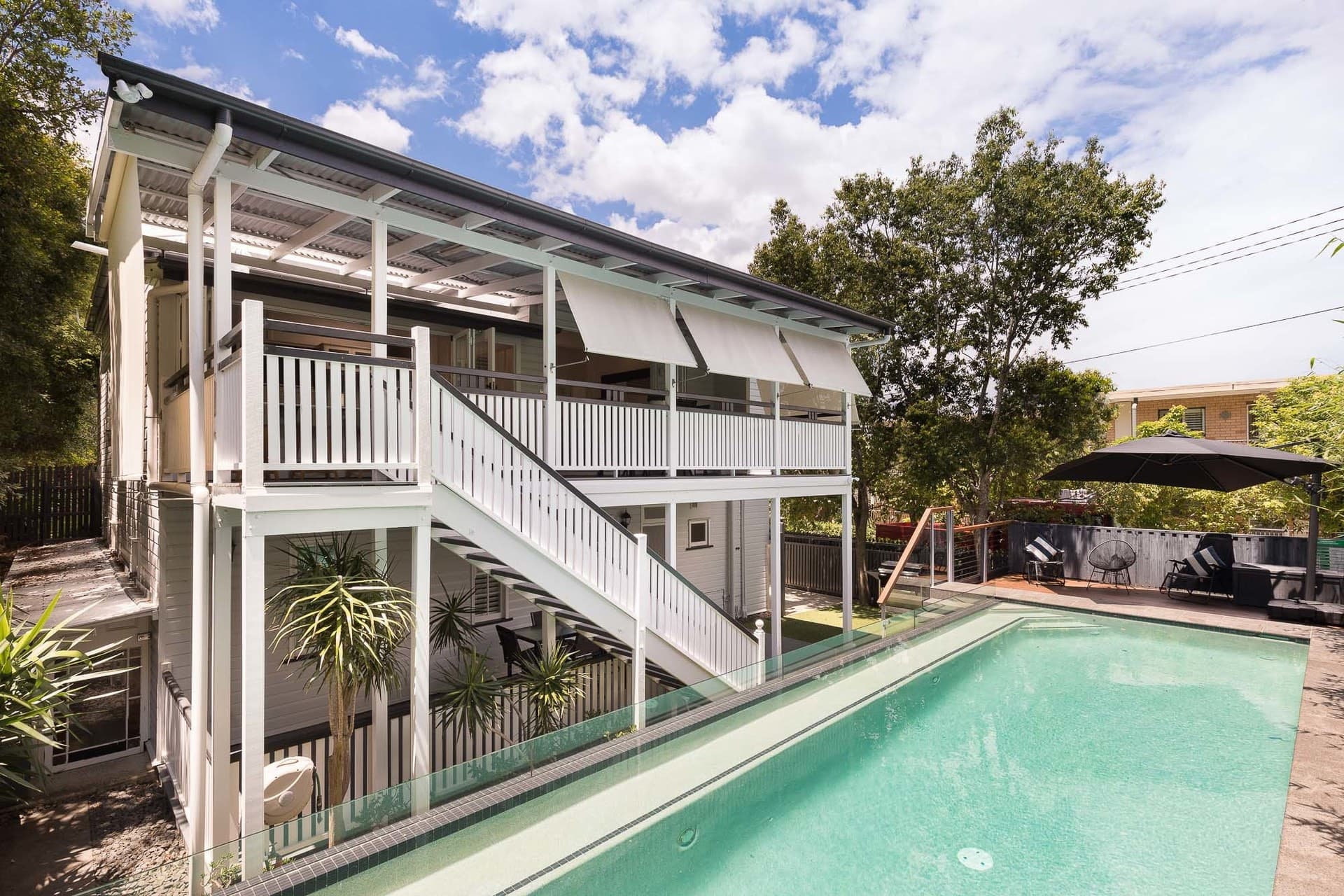 0052/34 Crombie Street, CLAYFIELD QLD 4011, Clayfield - Thumbnail 2
