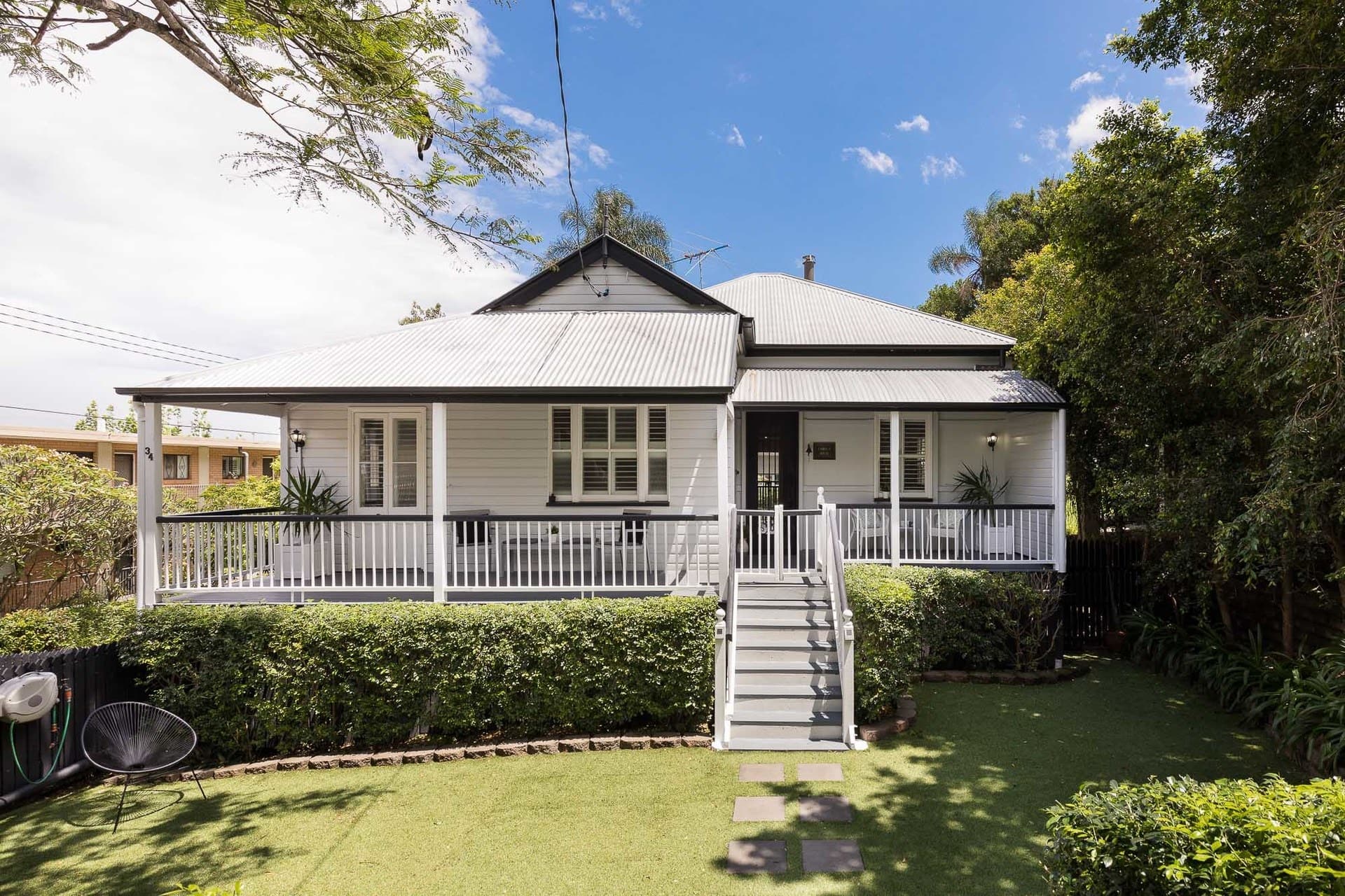 0052/34 Crombie Street, CLAYFIELD QLD 4011, Clayfield - Thumbnail 3