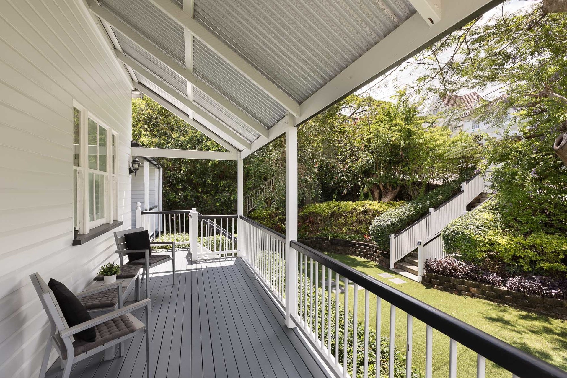 0052/34 Crombie Street, CLAYFIELD QLD 4011, Clayfield - Thumbnail 4
