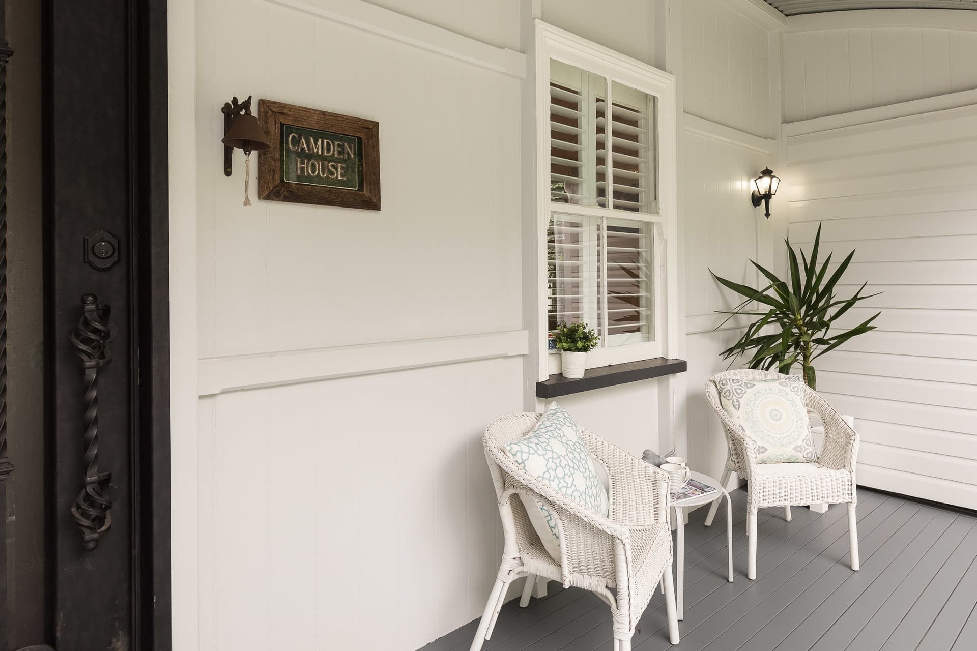 0052/34 Crombie Street, CLAYFIELD QLD 4011, Clayfield - Thumbnail 5