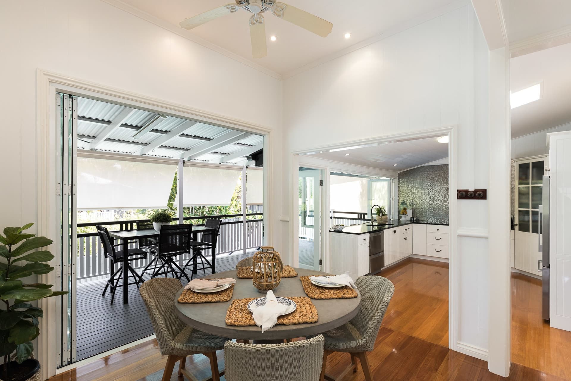 0052/34 Crombie Street, CLAYFIELD QLD 4011, Clayfield - Thumbnail 7