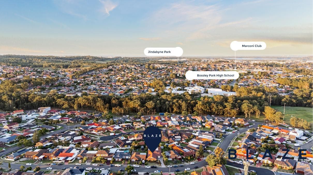 20 Saxonvale Crescent, Edensor Park - Image 1