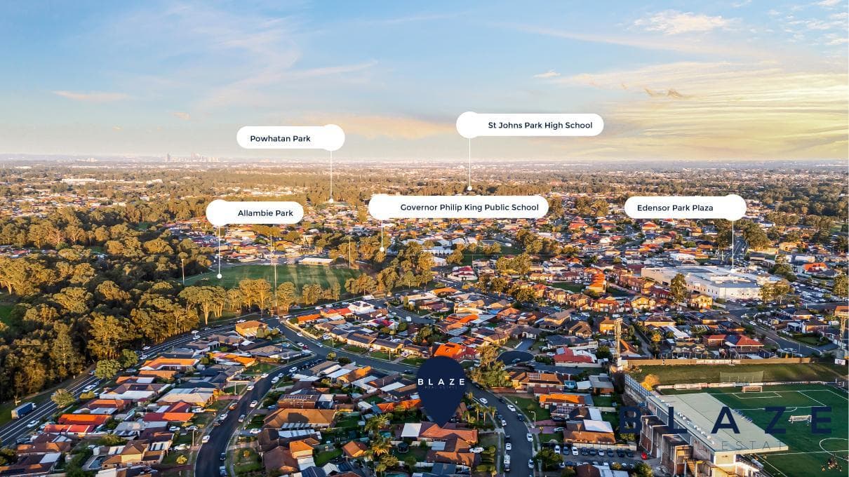 20 Saxonvale Crescent, Edensor Park - Thumbnail 2