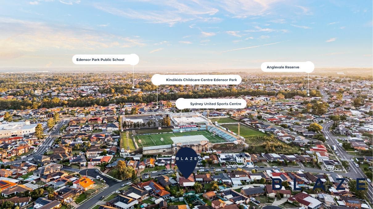 20 Saxonvale Crescent, Edensor Park - Thumbnail 3