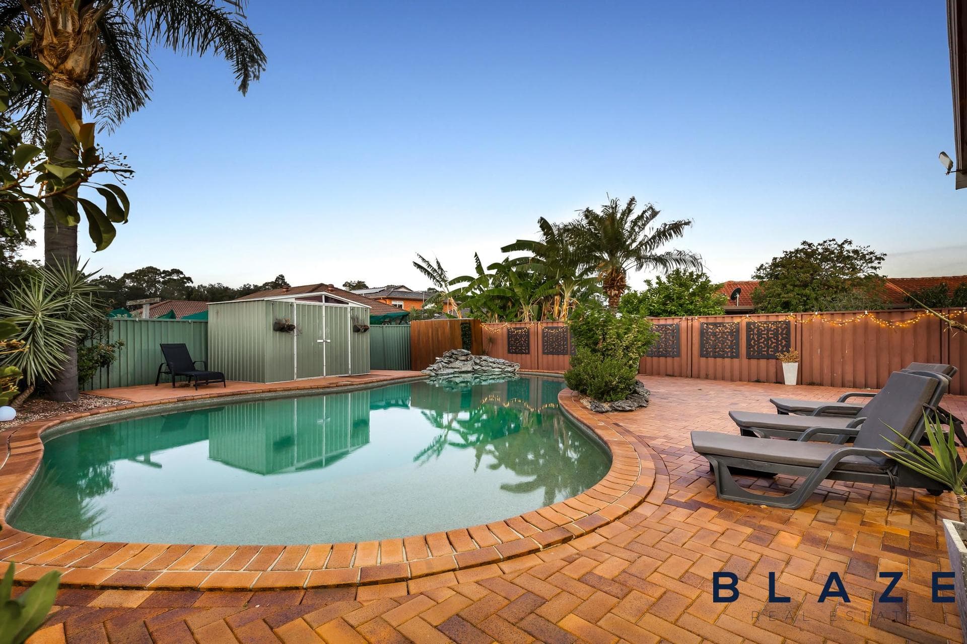20 Saxonvale Crescent, Edensor Park - Thumbnail 4