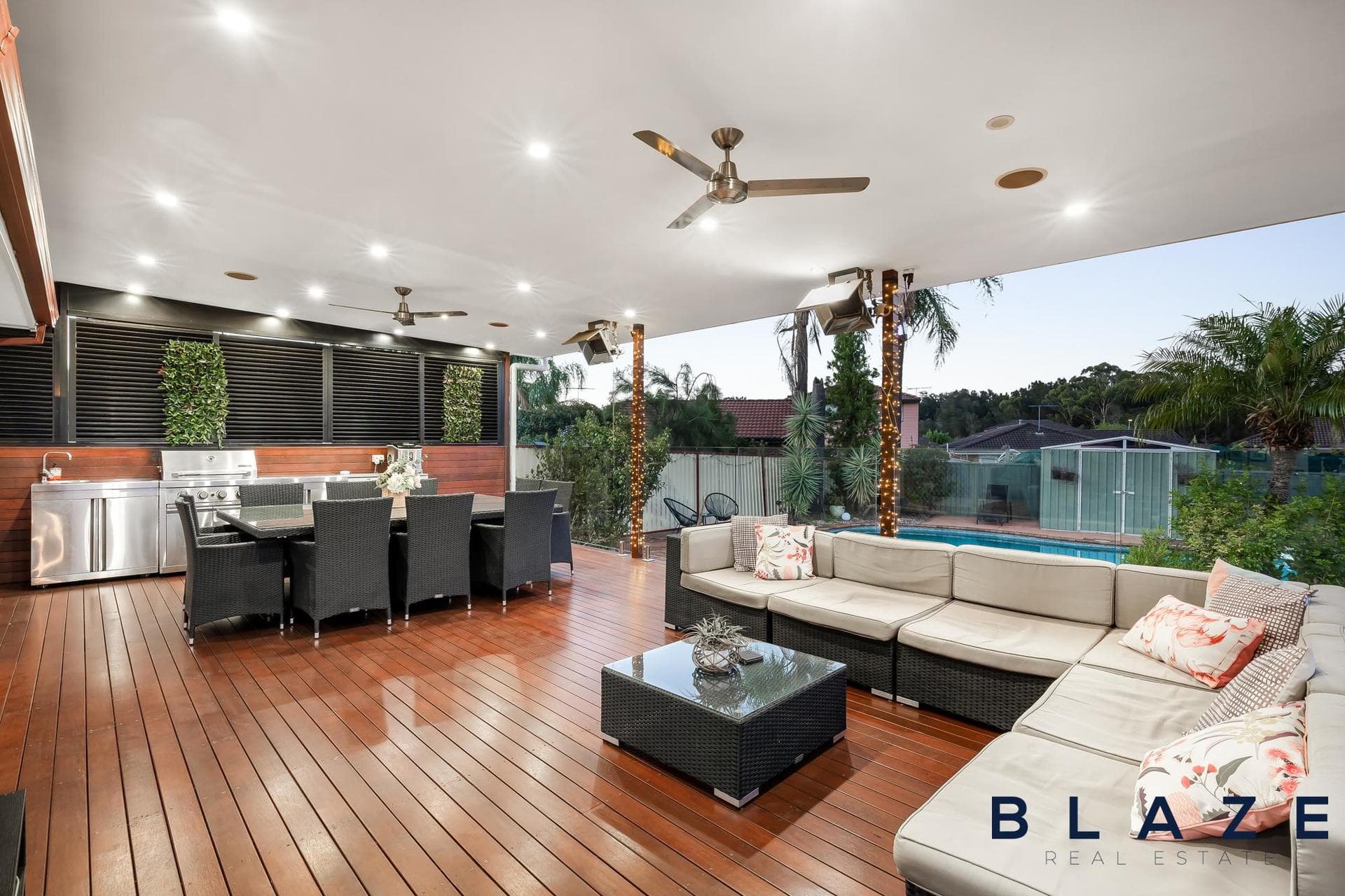 20 Saxonvale Crescent, Edensor Park - Thumbnail 5