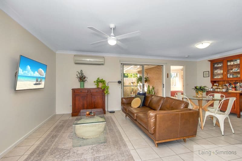 4/54 Devon Street, Wallsend, Marsden Park - Thumbnail 2