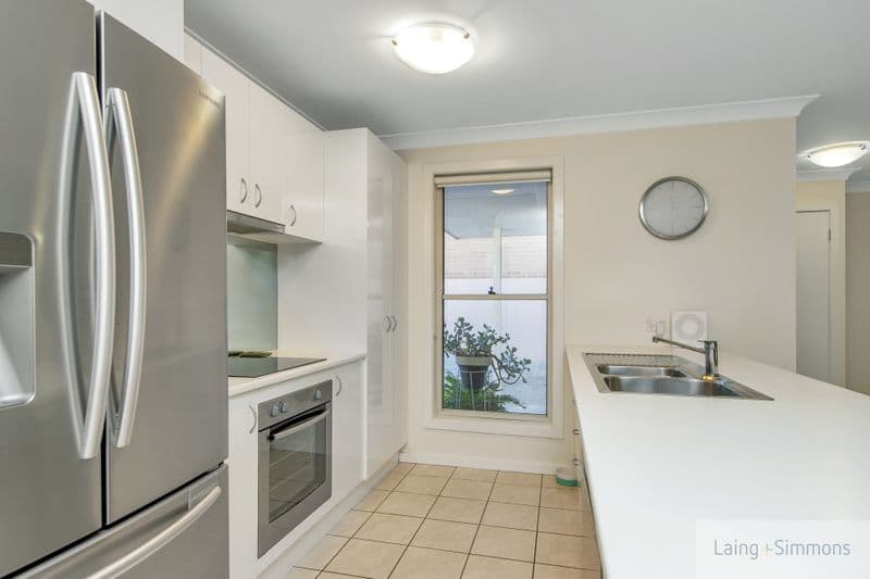 4/54 Devon Street, Wallsend, Marsden Park - Thumbnail 4