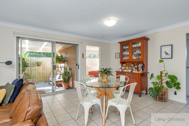 4/54 Devon Street, Wallsend, Marsden Park - Thumbnail 6