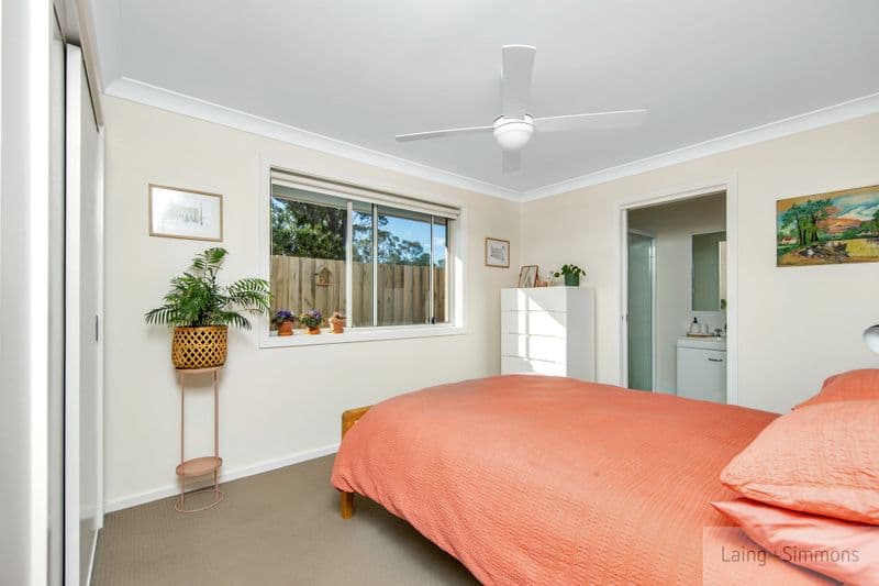 4/54 Devon Street, Wallsend, Marsden Park - Thumbnail 7