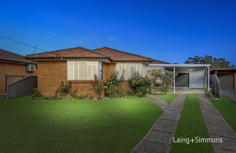 31 Pangari Crescent, Dharruk, Dharruk - Image 1