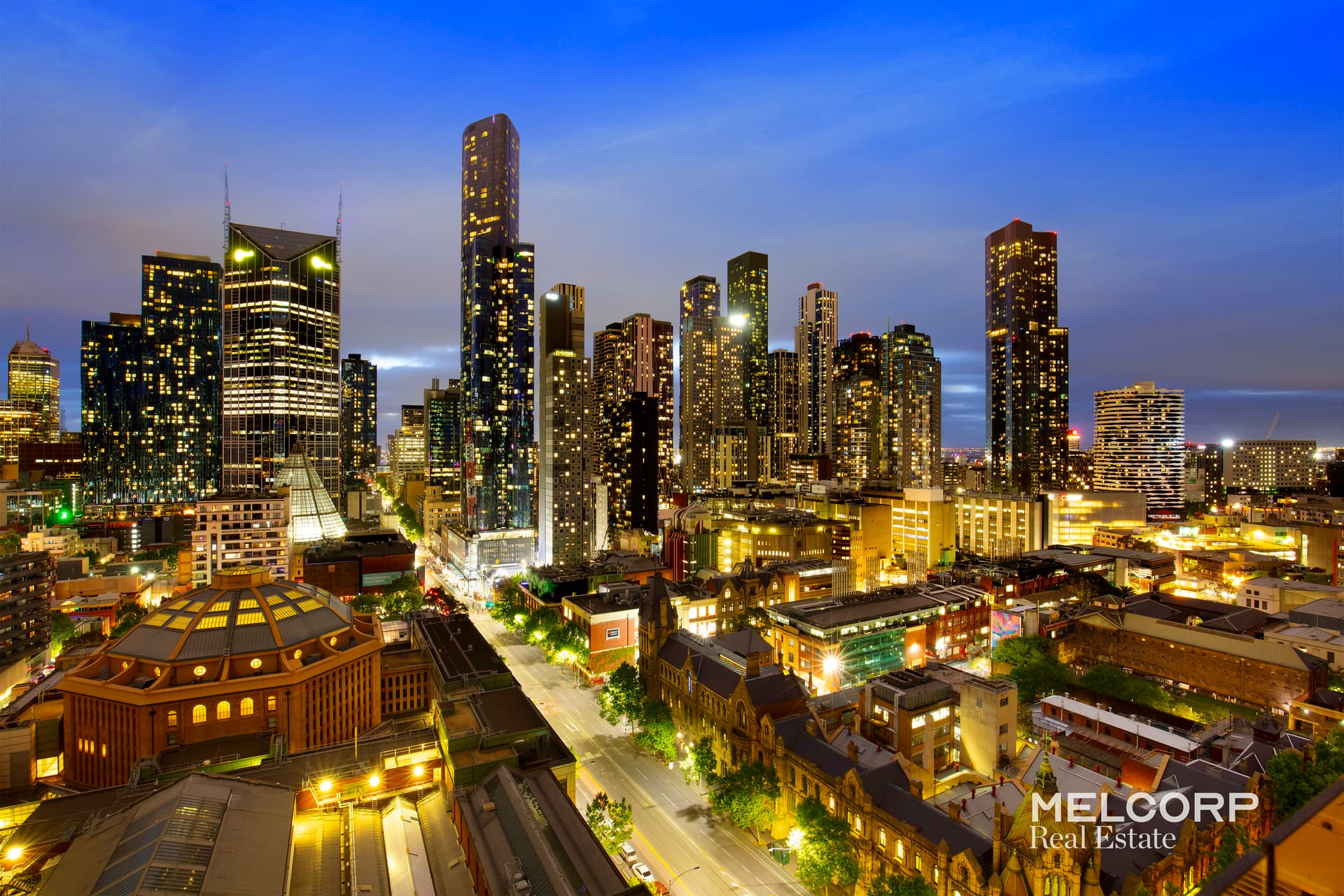 1902/318 Russell Street, Melbourne, VIC 3000, Melbourne - Thumbnail 7