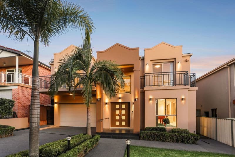 12 William Street, South Hurstville, South Hurstville - Image 1