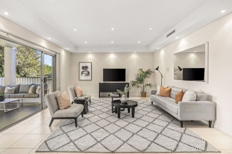 12 William Street, South Hurstville, South Hurstville - Thumbnail 4