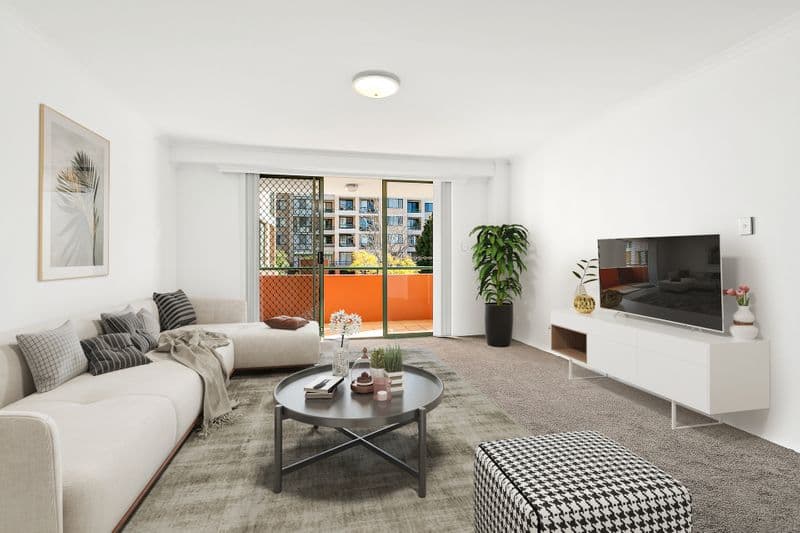 Level 4/7/25-27 Kiora Road, Miranda, Wakeley - Image 1