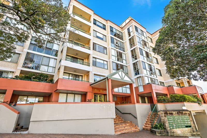 Level 4/7/25-27 Kiora Road, Miranda, Wakeley - Thumbnail 7