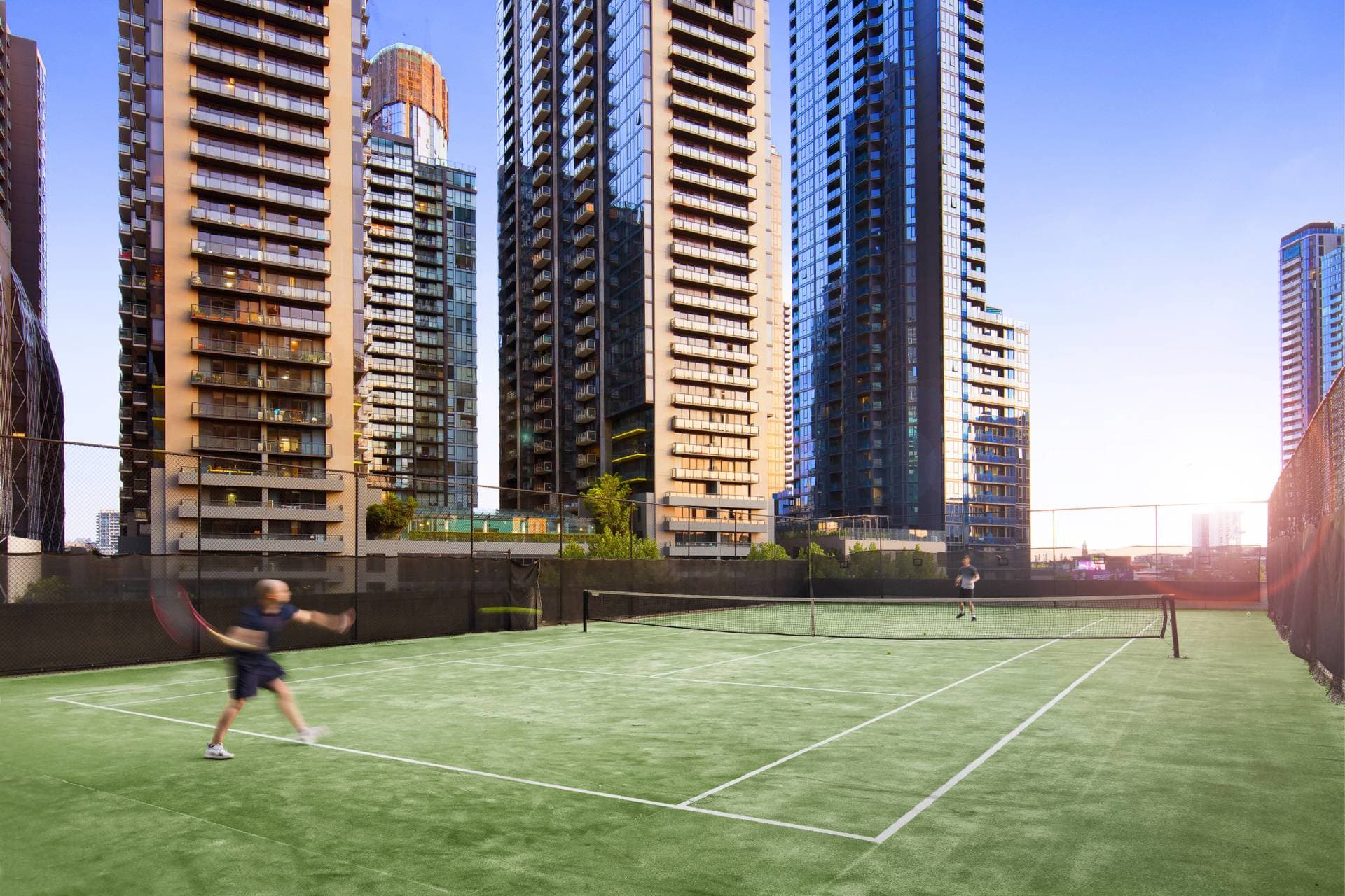 1505/83 Queensbridge Street, Southbank, VIC 3006, Southbank - Thumbnail 2