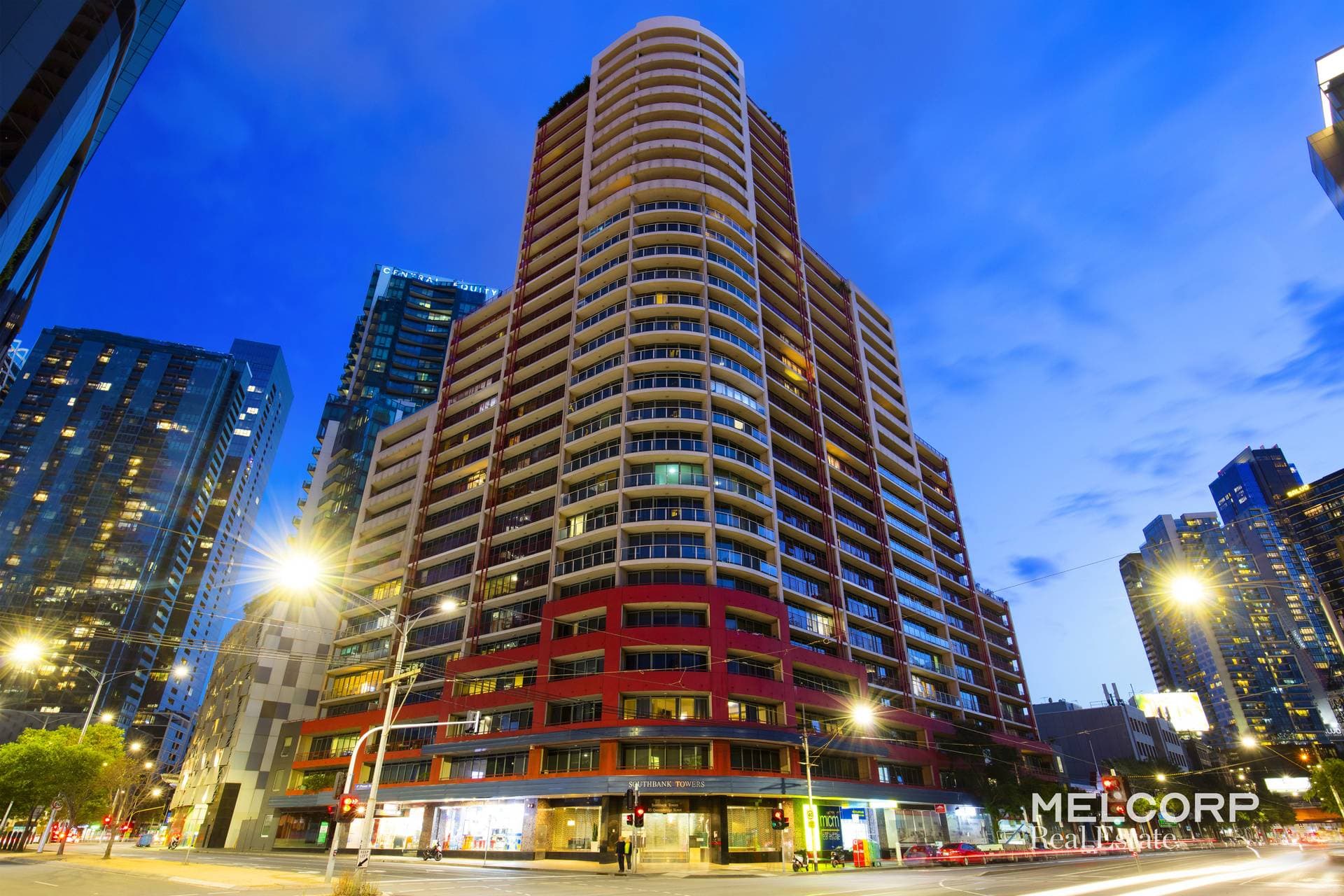 1505/83 Queensbridge Street, Southbank, VIC 3006, Southbank - Thumbnail 6