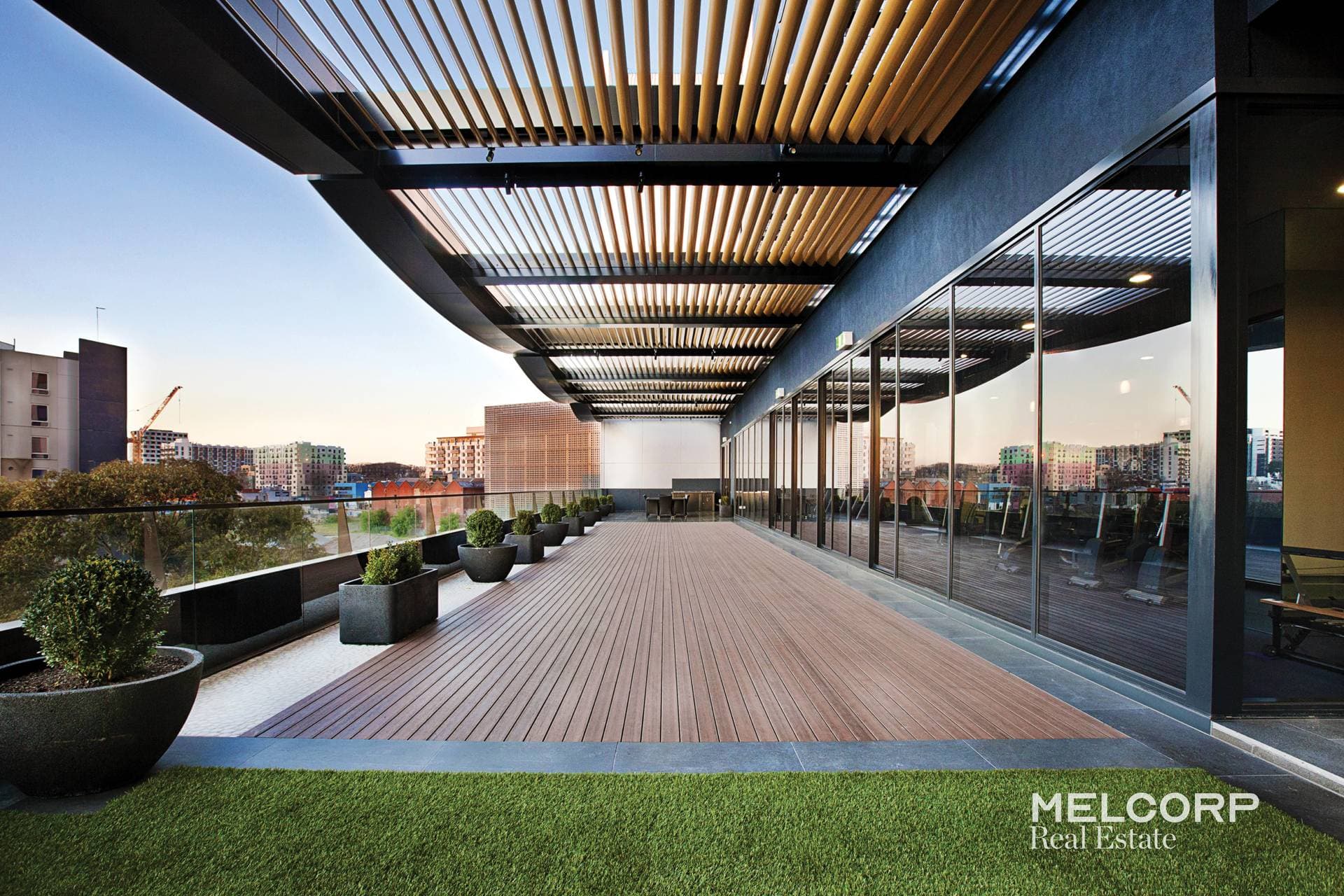 4602/27 Therry Street, Melbourne, VIC 3000, Melbourne - Thumbnail 4