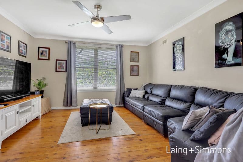 7/1 Equity Place, Canley Vale, Armidale - Thumbnail 4