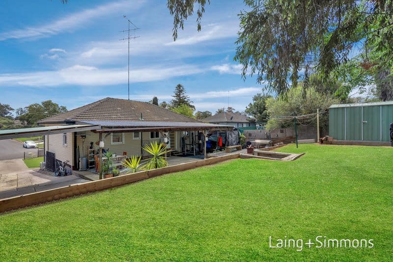 7/1 Equity Place, Canley Vale, Armidale - Thumbnail 8