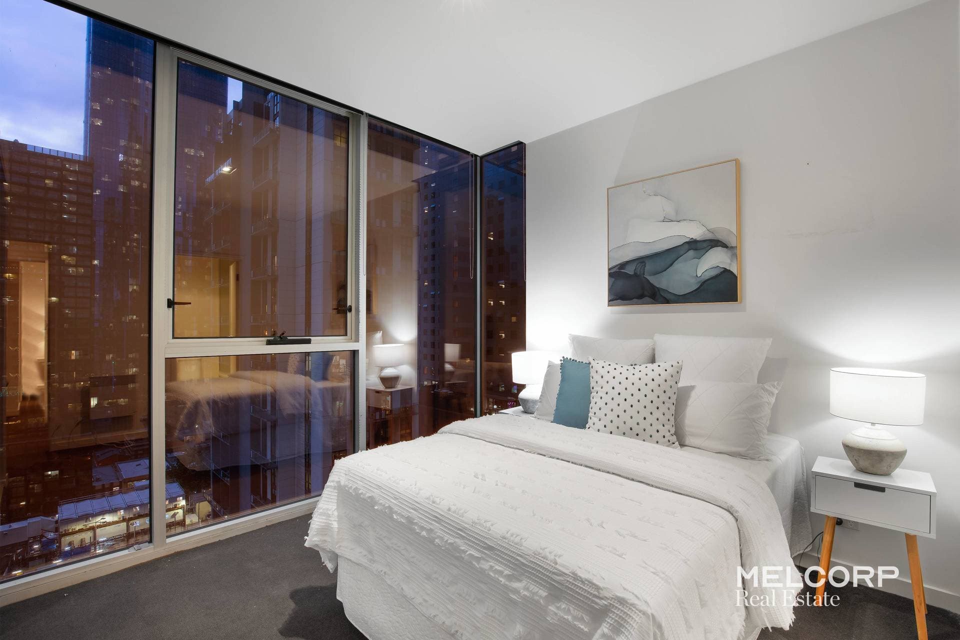 2103/8 Franklin Street, Melbourne, VIC 3000, Melbourne - Image 1