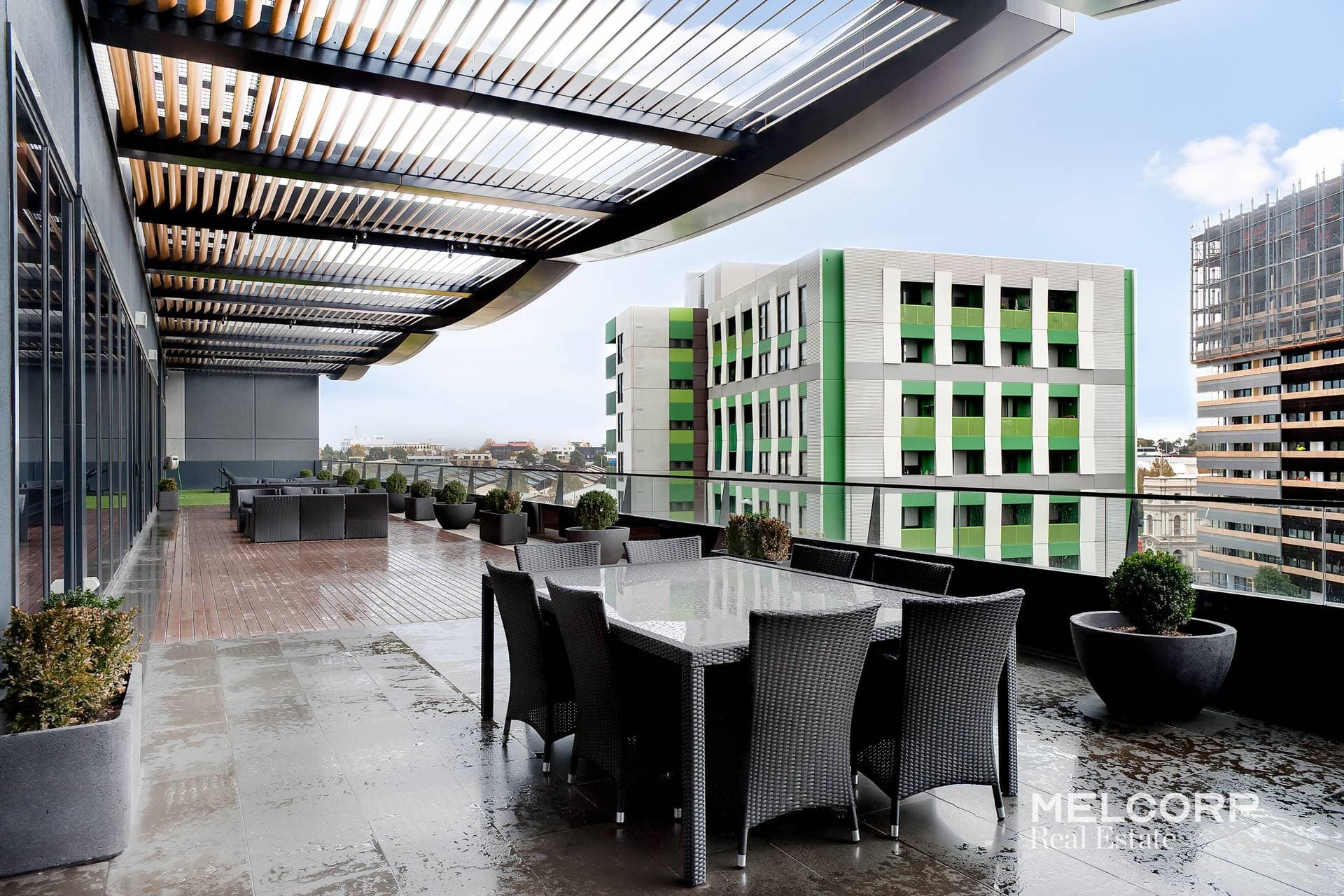 3707/27 Therry Street, Melbourne, VIC 3000, Melbourne - Thumbnail 4