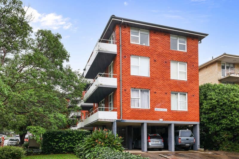 14/47 Dee Why Parade, Dee Why, Wolli Creek - Image 1