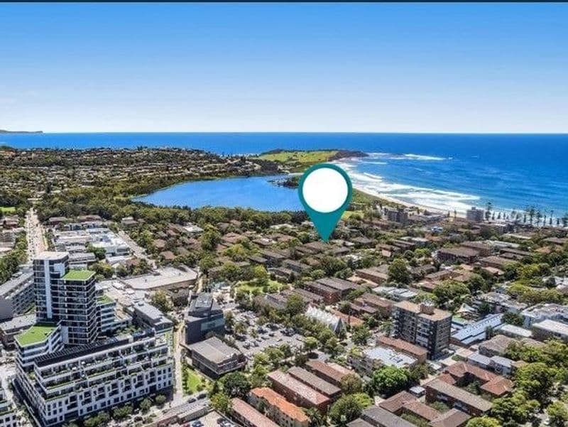 14/47 Dee Why Parade, Dee Why, Wolli Creek - Thumbnail 7
