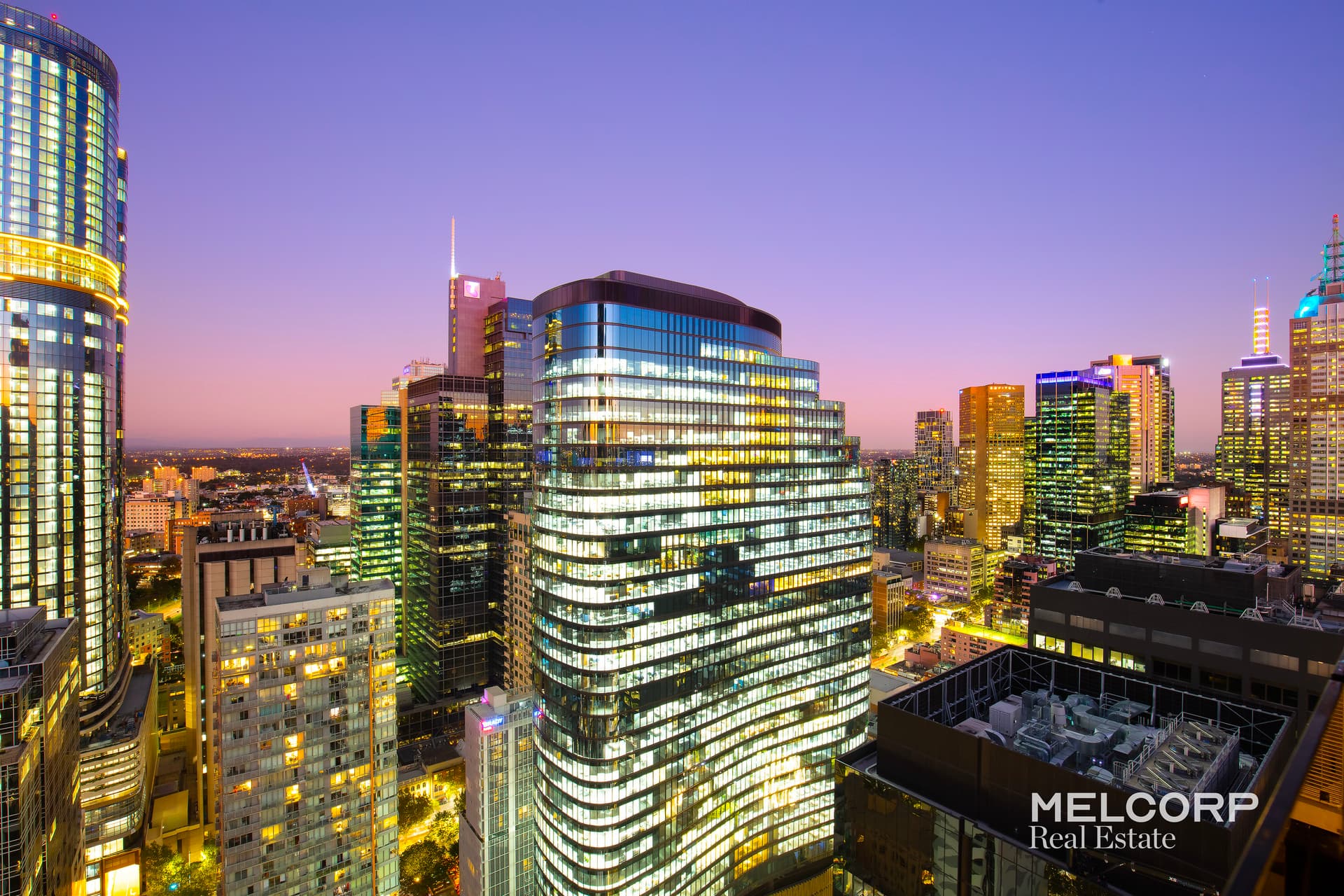 3708/318 Russell Street, Melbourne, VIC 3000, Melbourne - Image 1