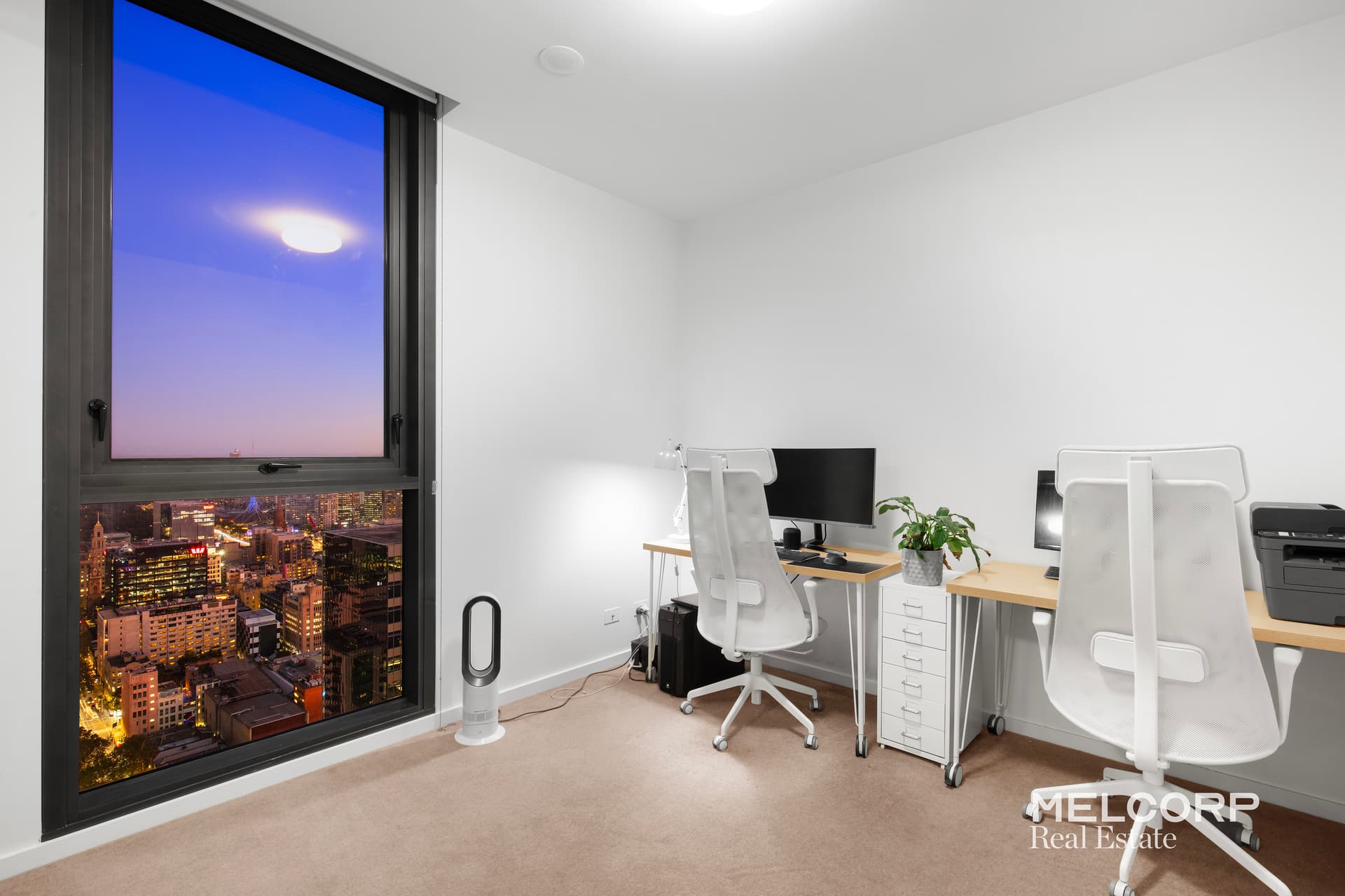 3708/318 Russell Street, Melbourne, VIC 3000, Melbourne - Thumbnail 3