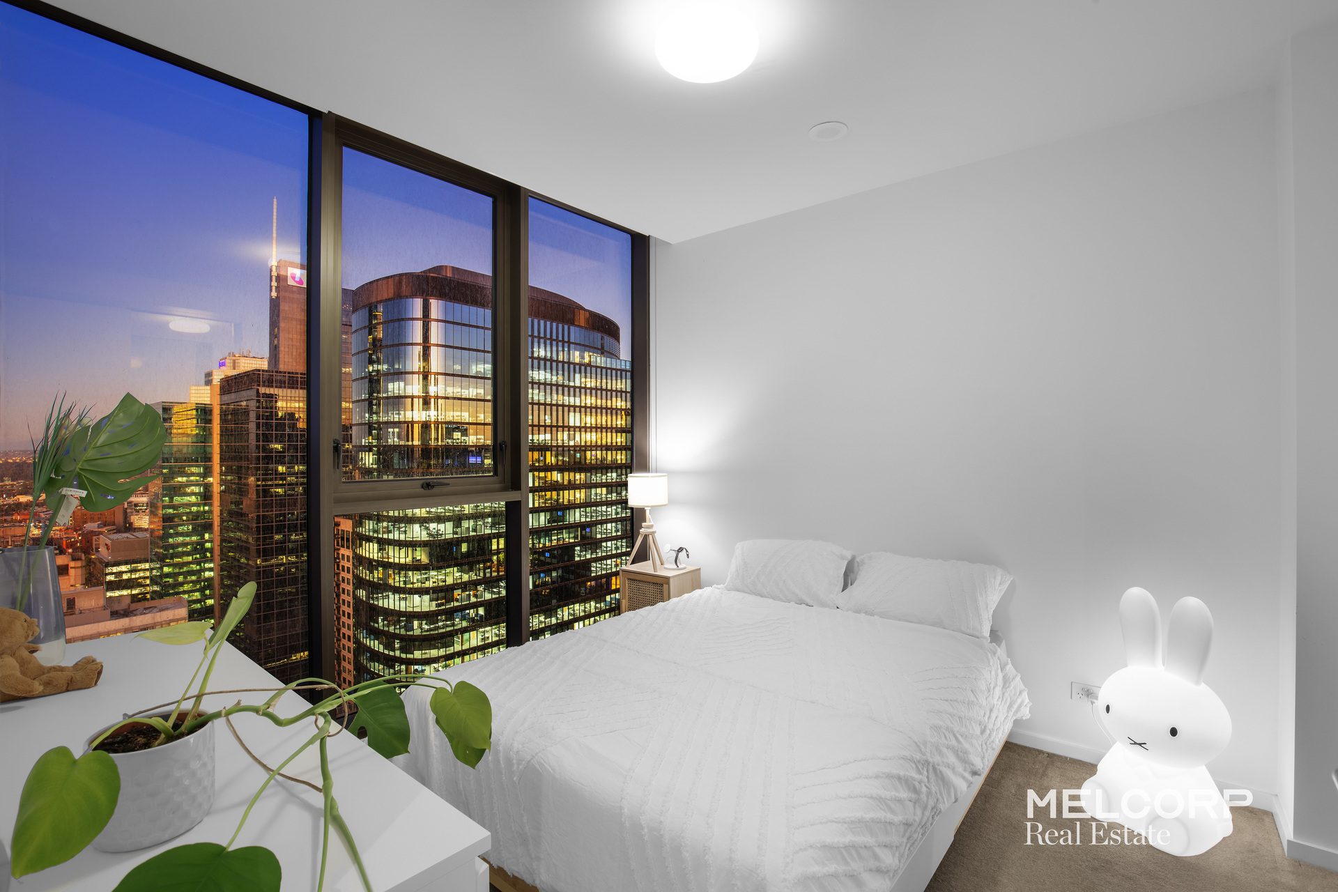 3708/318 Russell Street, Melbourne, VIC 3000, Melbourne - Thumbnail 4