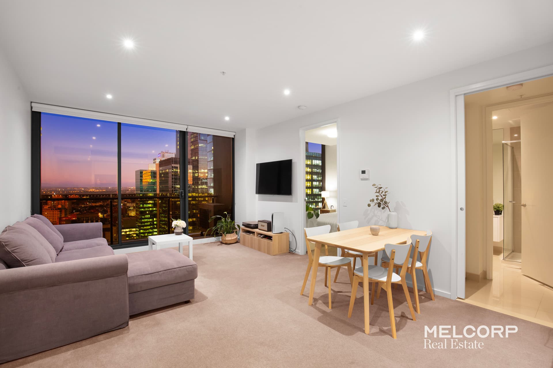 3708/318 Russell Street, Melbourne, VIC 3000, Melbourne - Thumbnail 6