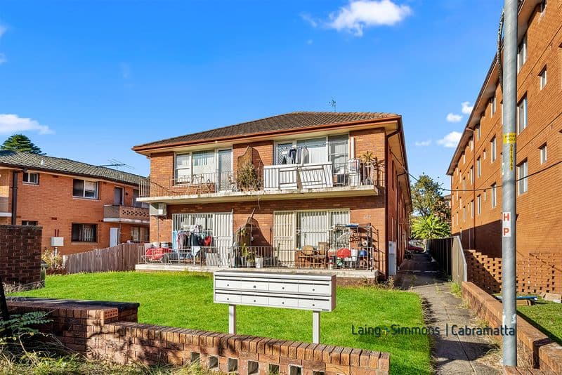 5/142 Longfield Street, Cabramatta, Cabramatta - Image 1