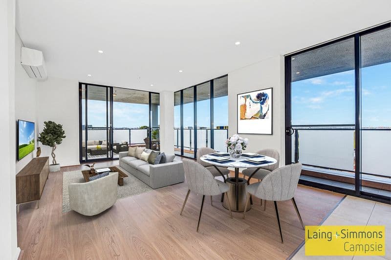 D407/9 Kyle Street, Arncliffe, Arncliffe - Thumbnail 4