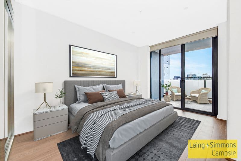 D407/9 Kyle Street, Arncliffe, Arncliffe - Thumbnail 5