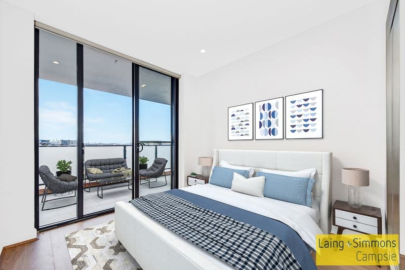 D407/9 Kyle Street, Arncliffe, Arncliffe - Thumbnail 6